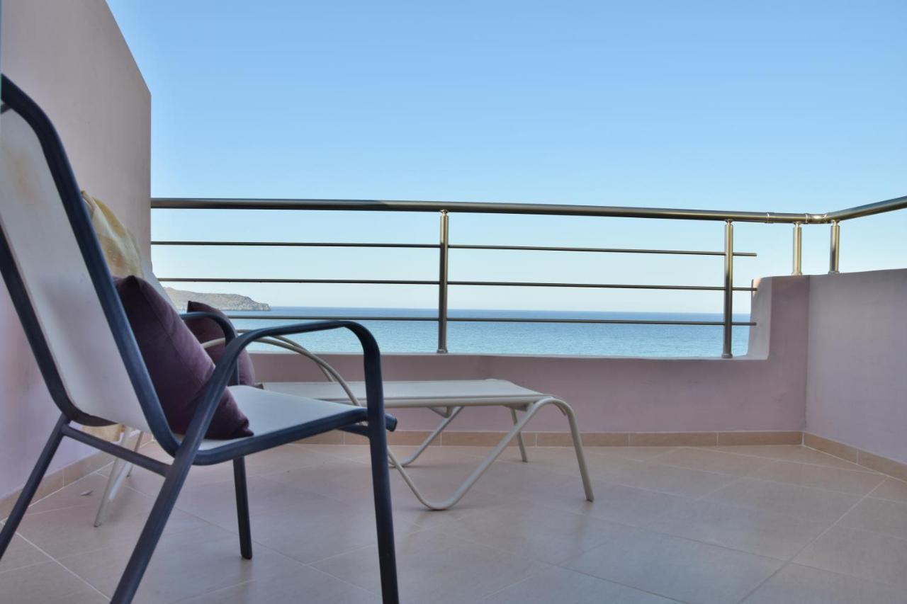 Rubini Homes Agia Marina Dış mekan fotoğraf