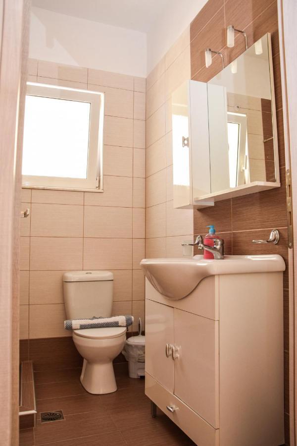 Rubini Homes Agia Marina Dış mekan fotoğraf