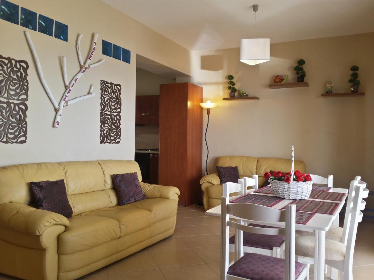 Rubini Homes Agia Marina Dış mekan fotoğraf
