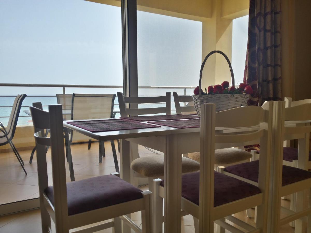 Rubini Homes Agia Marina Dış mekan fotoğraf